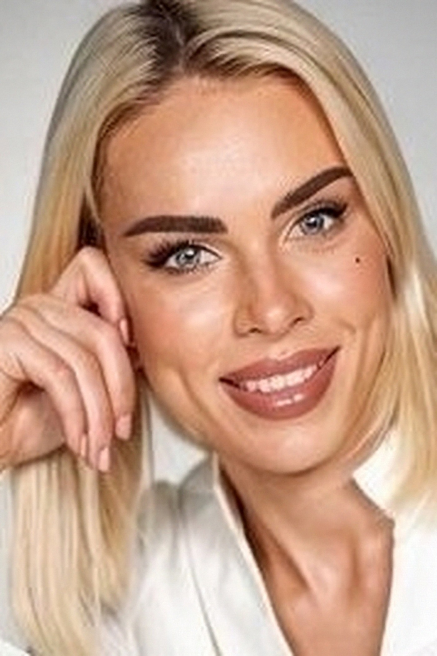 Арина Ясонова